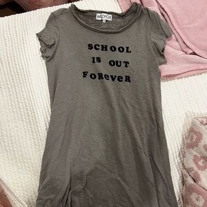 Wildfox Coverup